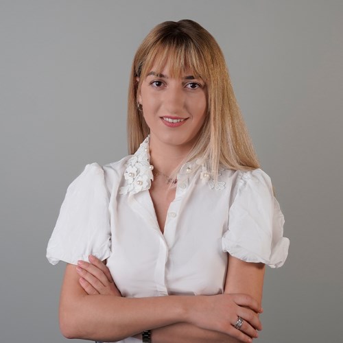 Αγγελική Μάντσε